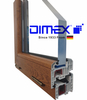E90 Passive Window Profile System