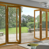 Bi-Fold Doors