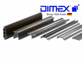 Thermal Insulation Strips PA66GF25